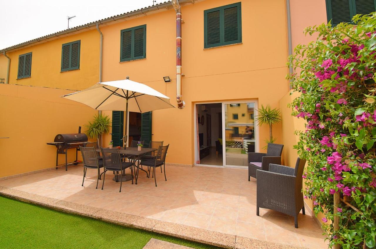Vakantiehuis 170 Casa Robes Etv6652 By Mallorca Charme Sa Pobla