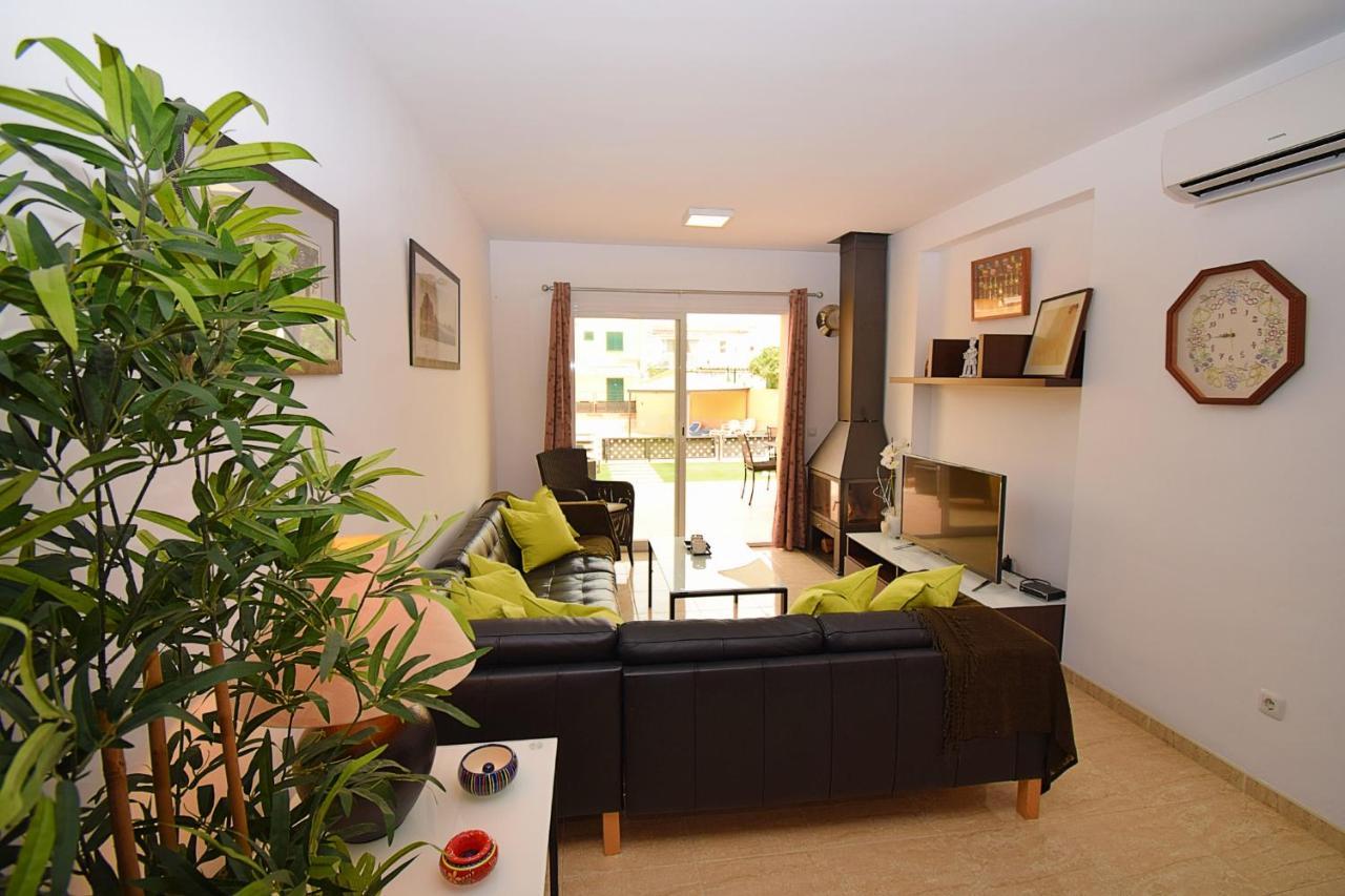 Vakantiehuis 170 Casa Robes Etv6652 By Mallorca Charme Sa Pobla