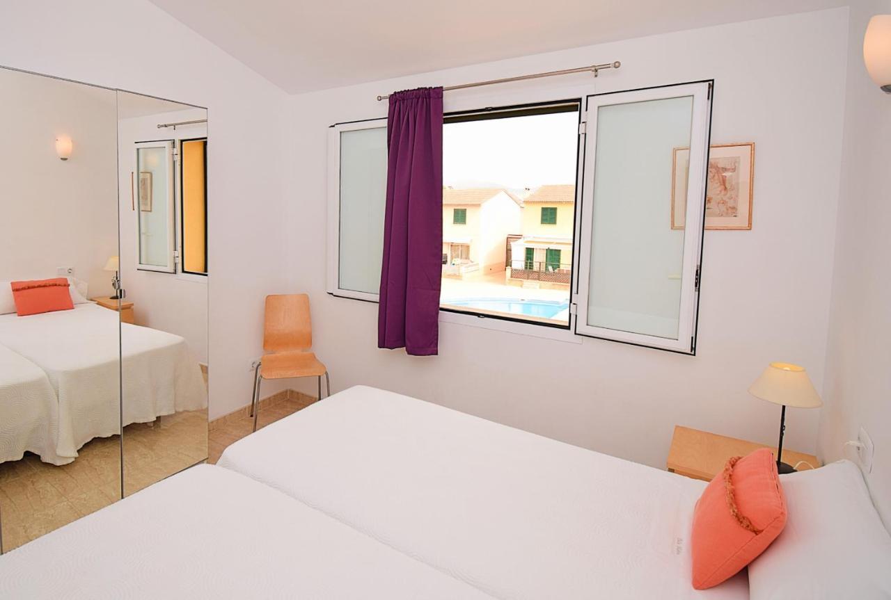 170 Casa Robes Etv6652 By Mallorca Charme Vakantiehuis