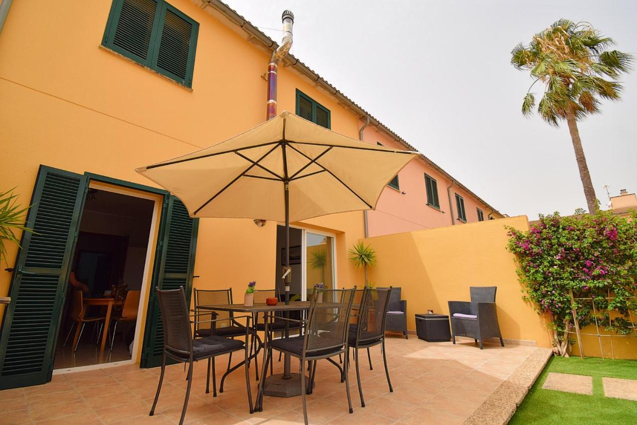 Ferienhaus 170 Casa Robes Etv6652 By Mallorca Charme Sa Pobla
