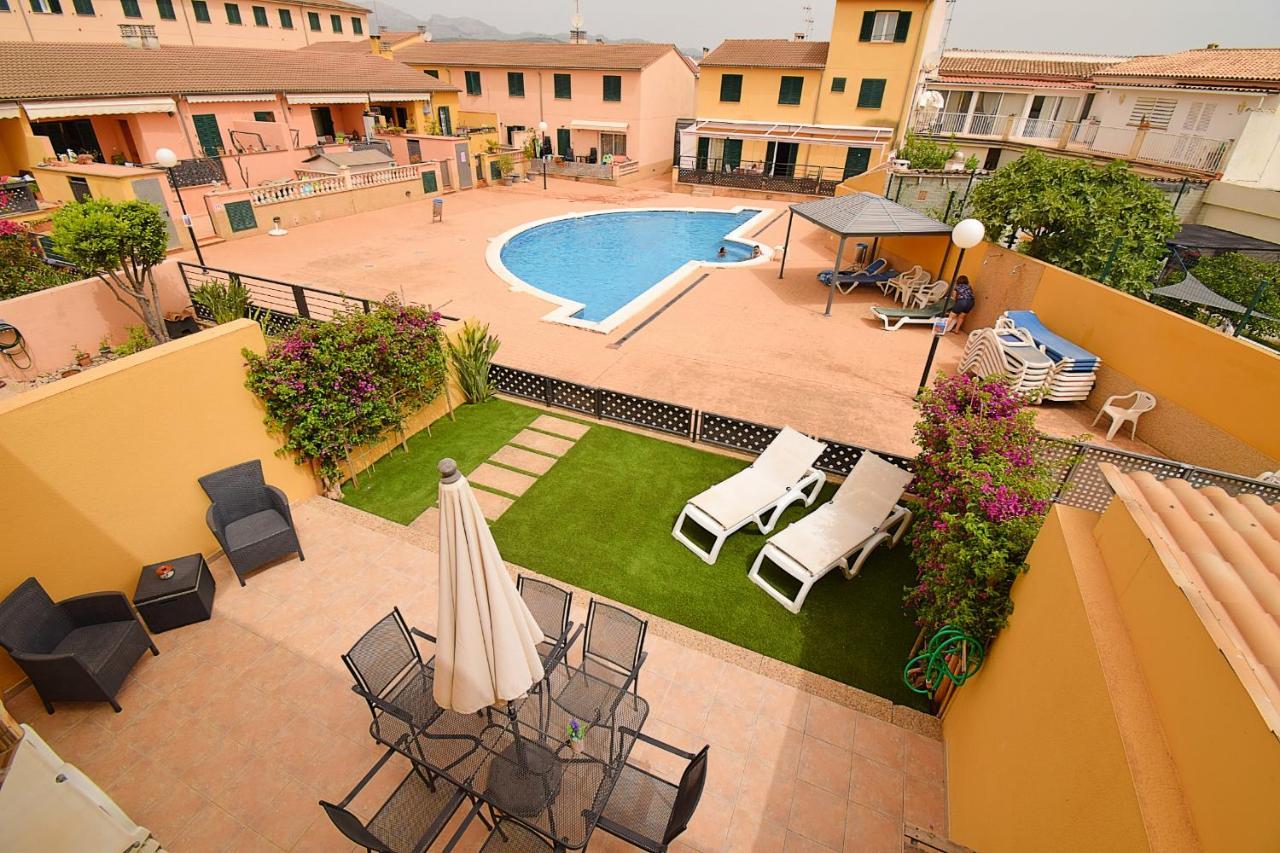 Ferienhaus 170 Casa Robes Etv6652 By Mallorca Charme Sa Pobla
